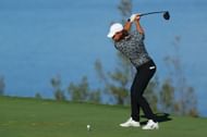 Tommy Fleetwood (Image via Kevin C. Cox/Getty Images)